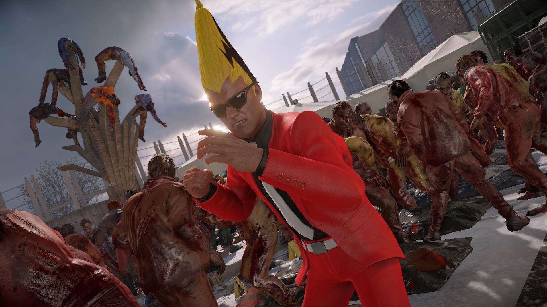 Dead Rising 4: Frank´s Big Package - Imagen 29